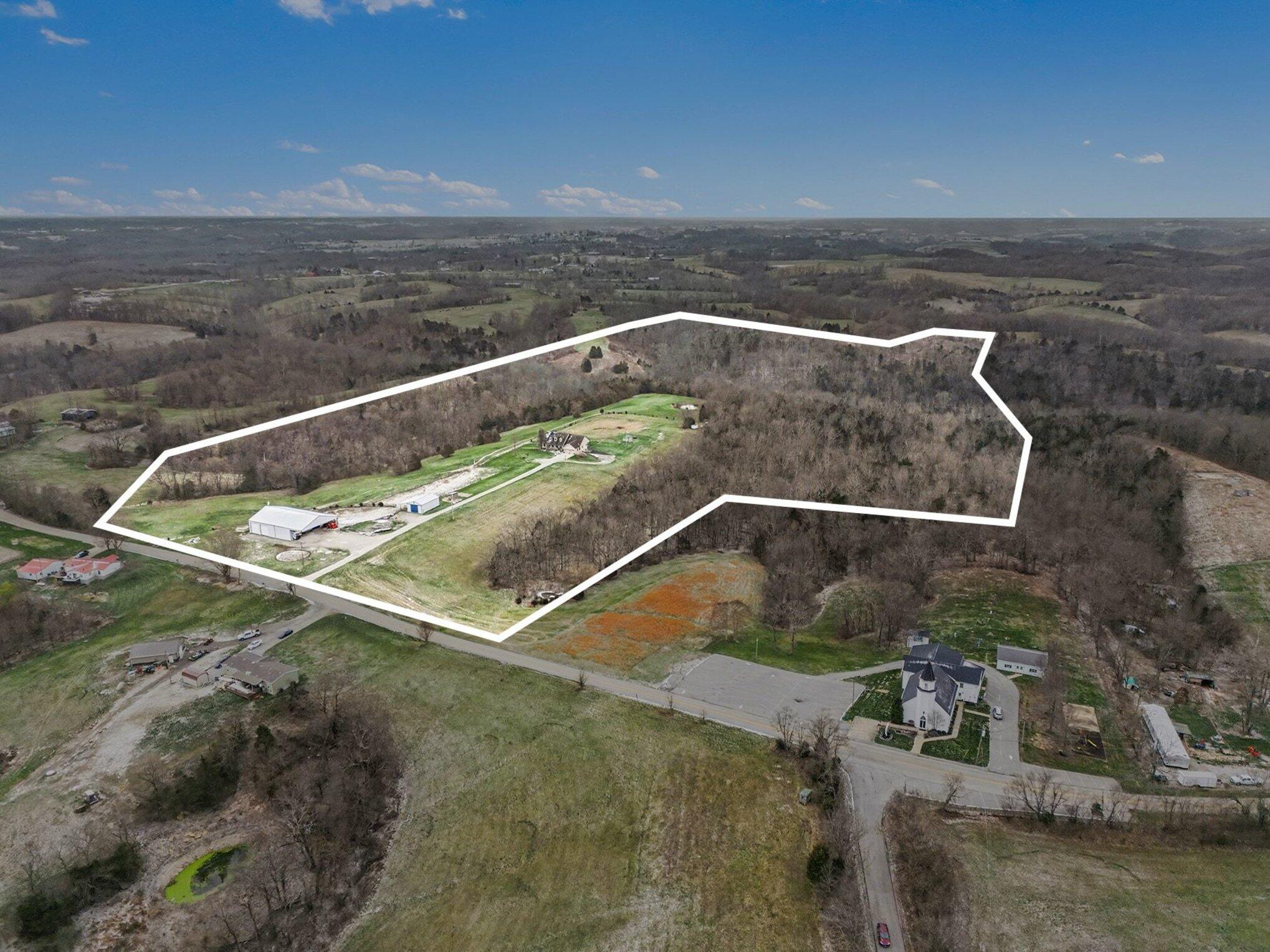 3745 Sweet Owen Road Owenton, KY 40359 - Photo 9 of 49