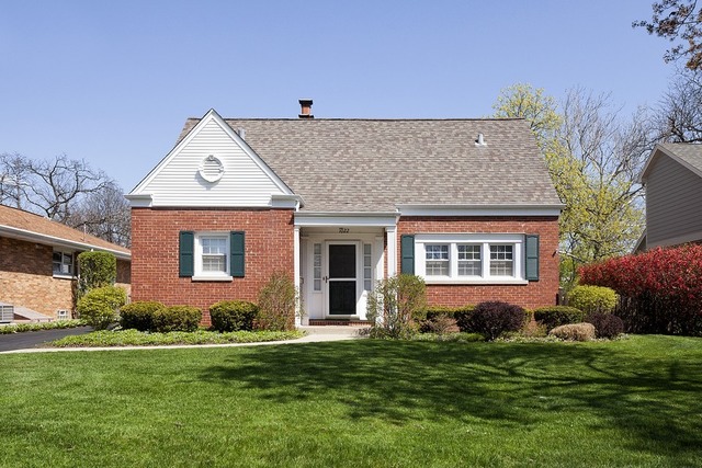 1022 Raleigh Road Glenview, IL 60025 - Photo 1 of 16