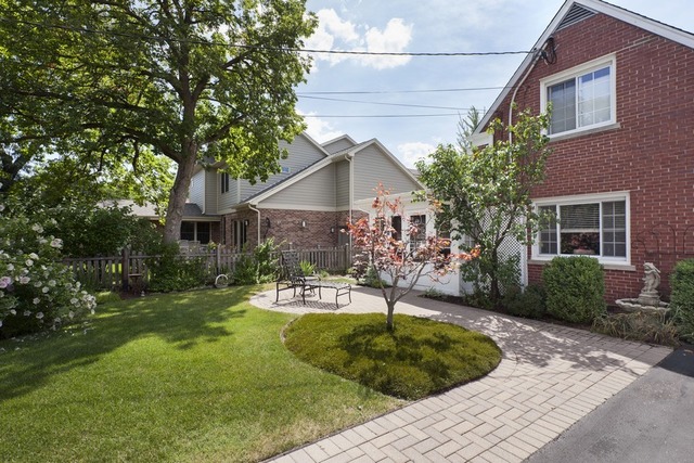 1022 Raleigh Road Glenview, IL 60025 - Photo 13 of 16