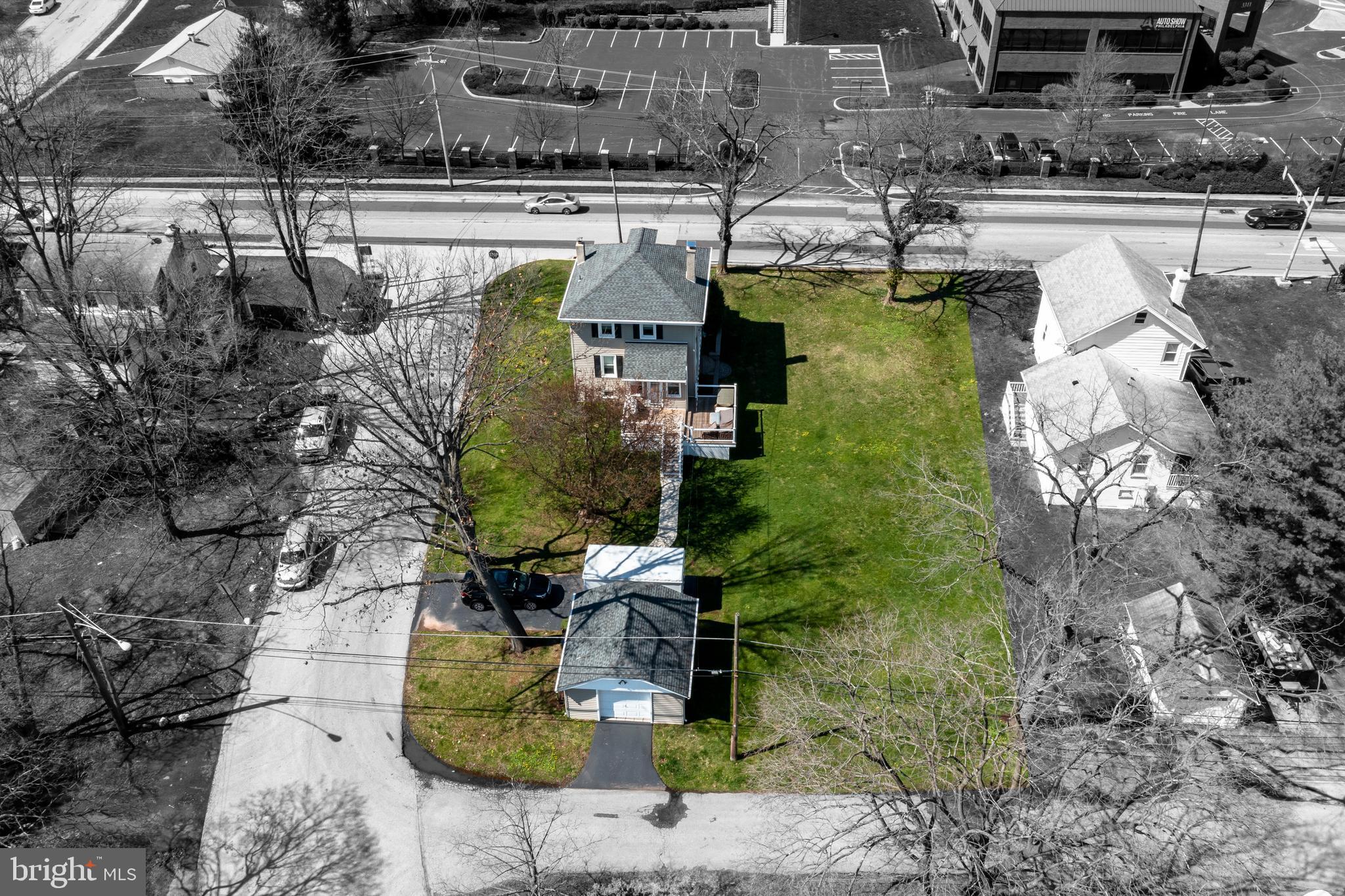 3300 Swede Road Norristown, PA 19401 - Photo 19 of 25 Double lot