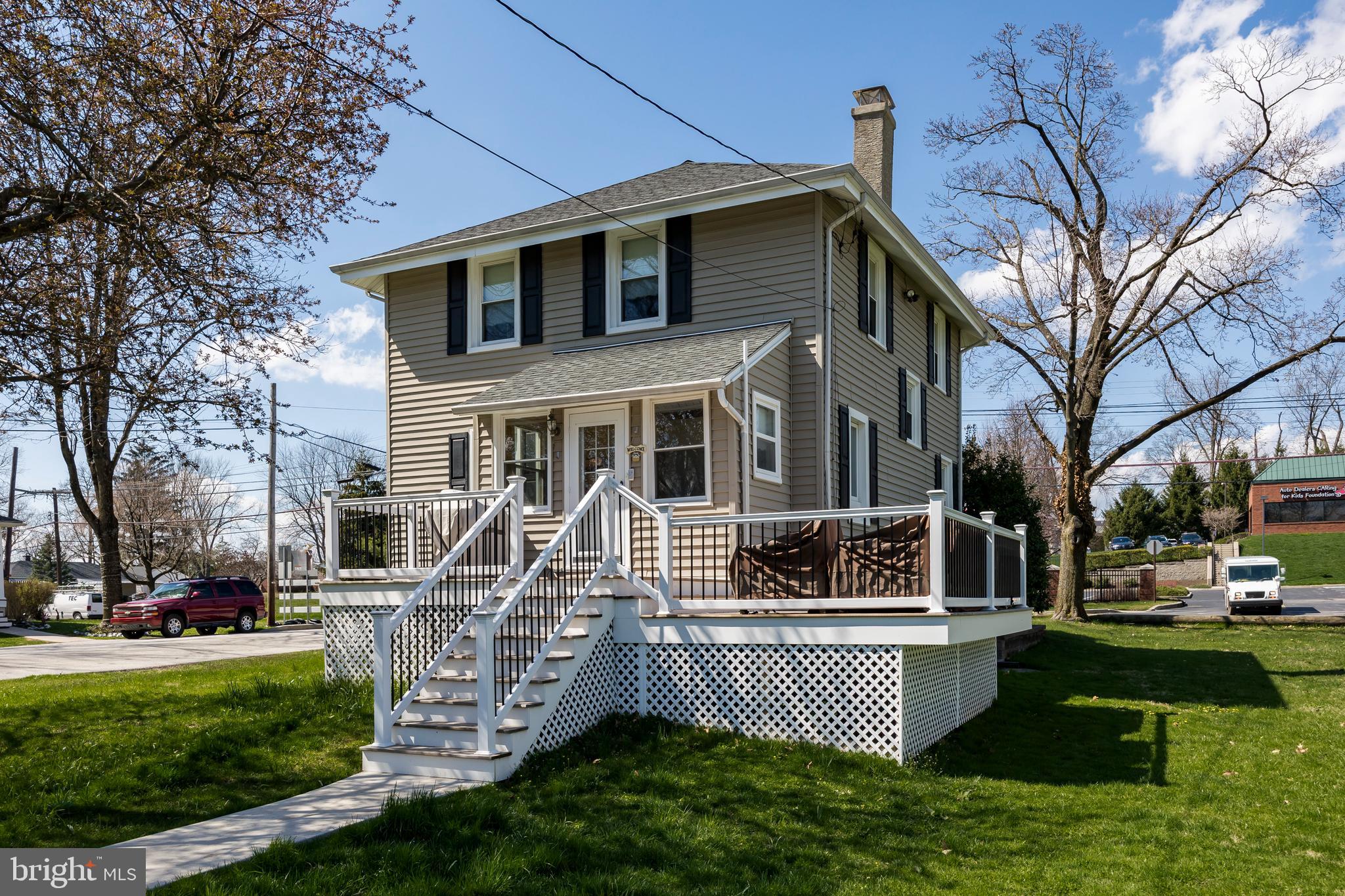 3300 Swede Road Norristown, PA 19401 - Photo 25 of 25 Gallery Image 25