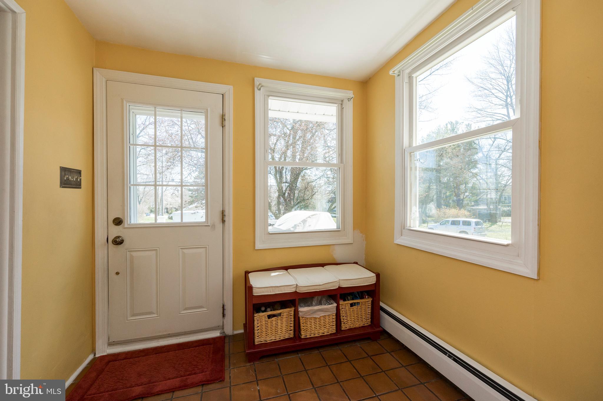 3300 Swede Road Norristown, PA 19401 - Photo 8 of 25 Mudroom entry from back door