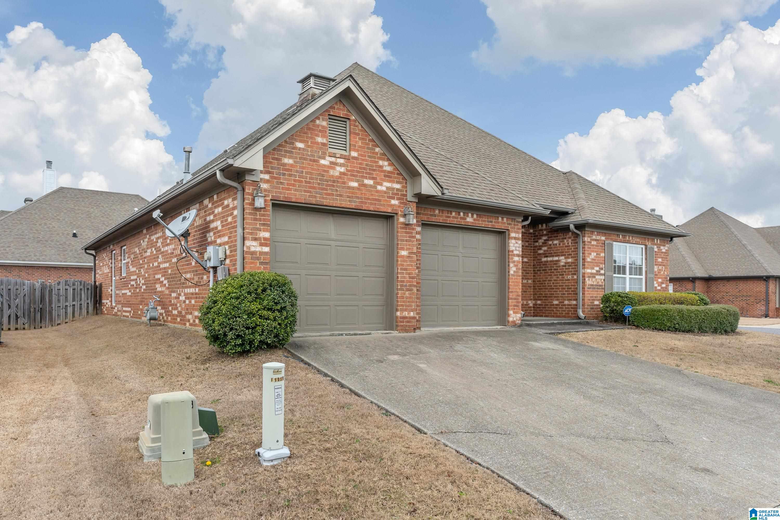 3039 Madison Lane Chelsea, AL 35043 - Photo 3 of 26