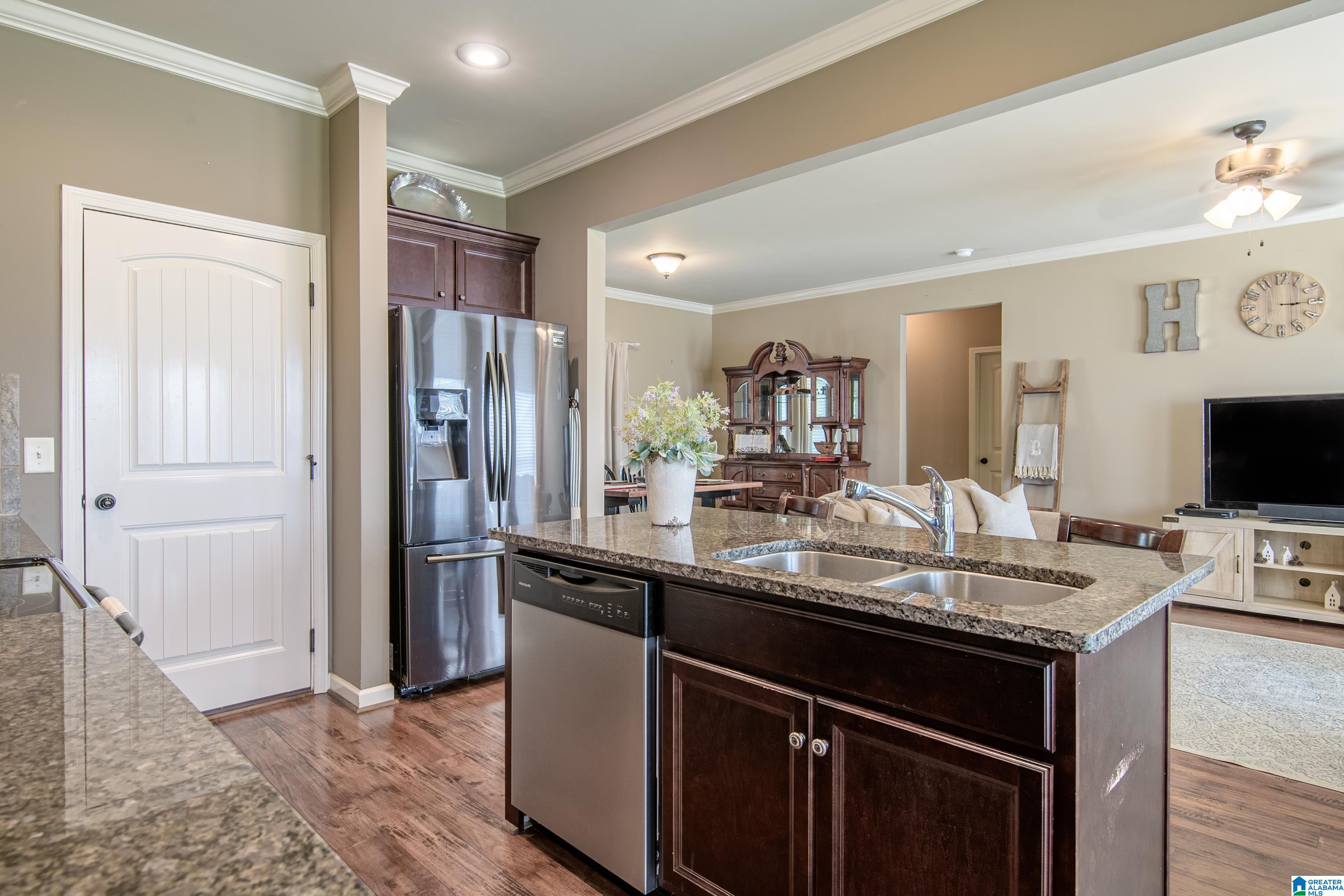 161 Waterstone Way Calera, AL 35040 - Photo 16 of 41