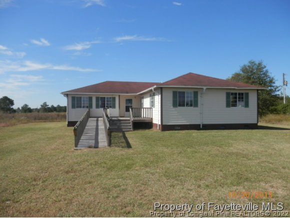 1189 Gainey Road Raeford, NC 28376 - Photo 1 of 13 Gallery Image 1