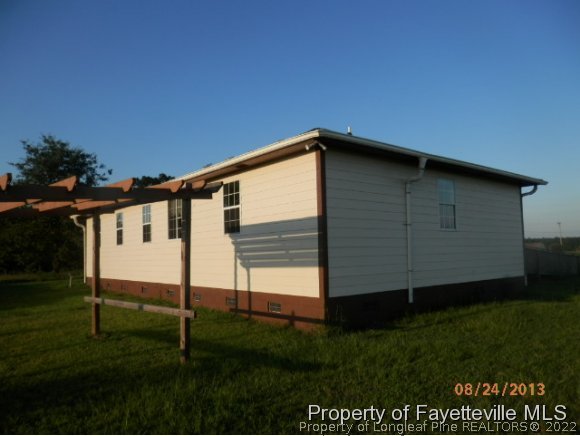 1189 Gainey Road Raeford, NC 28376 - Photo 3 of 13 Gallery Image 3