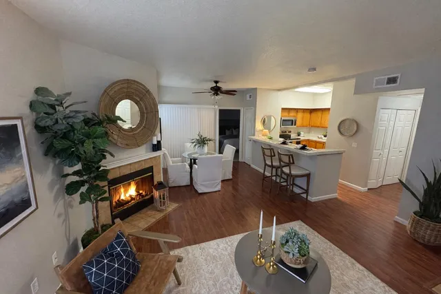 $360,000 | 703 Horizon Cove, Unit 1036, Rocklin, CA 95677