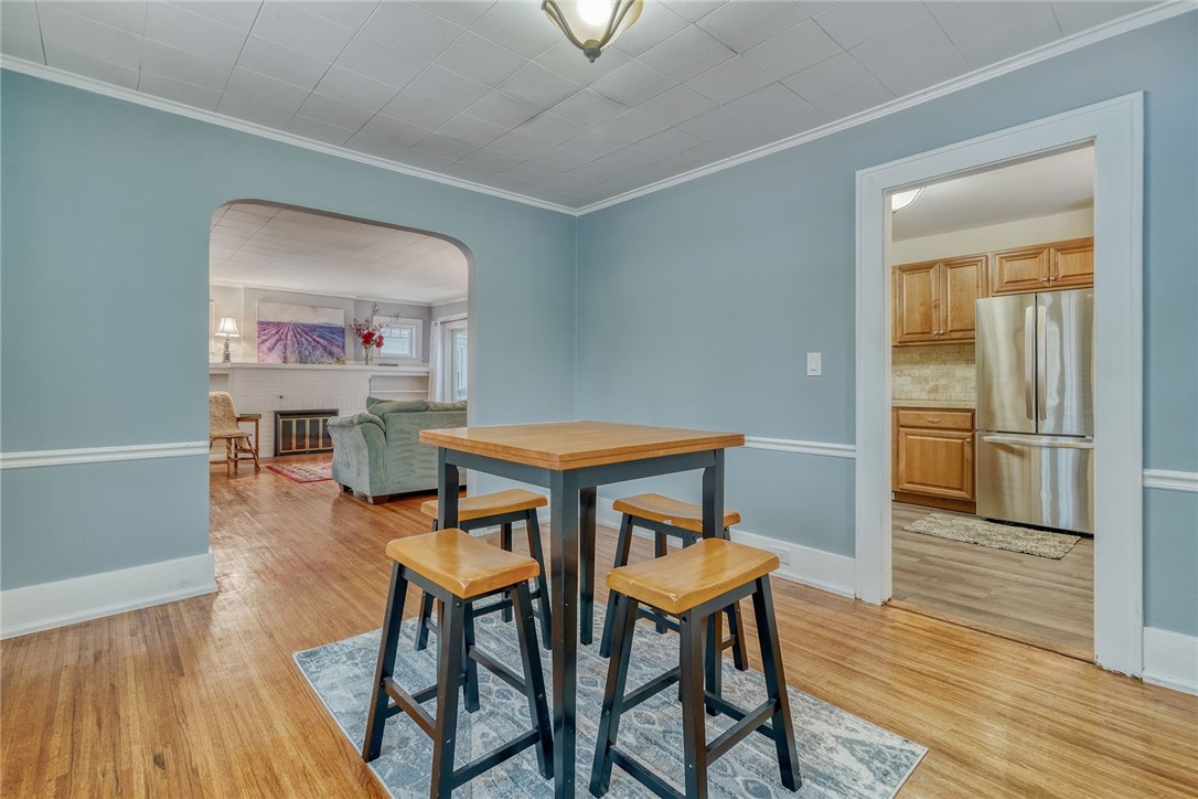 49 Garford Road Irondequoit, NY 14622 - Photo 16 of 48