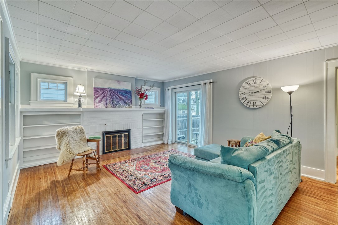 49 Garford Road Irondequoit, NY 14622 - Photo 20 of 48