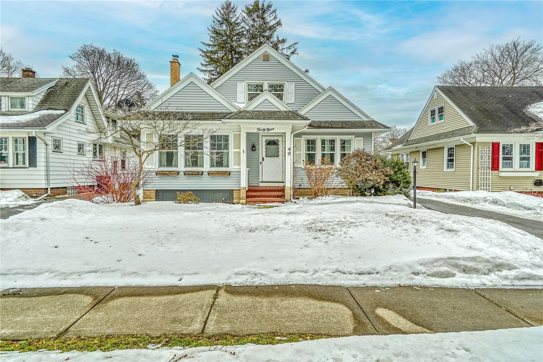 49 Garford Road Irondequoit, NY 14622 - Photo 2 of 48