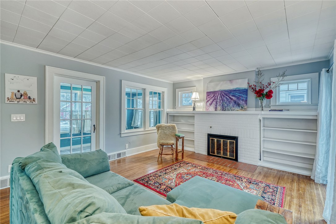 49 Garford Road Irondequoit, NY 14622 - Photo 21 of 48