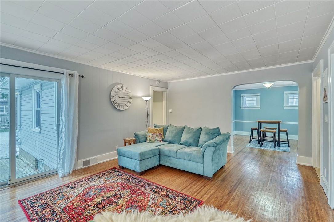 49 Garford Road Irondequoit, NY 14622 - Photo 23 of 48