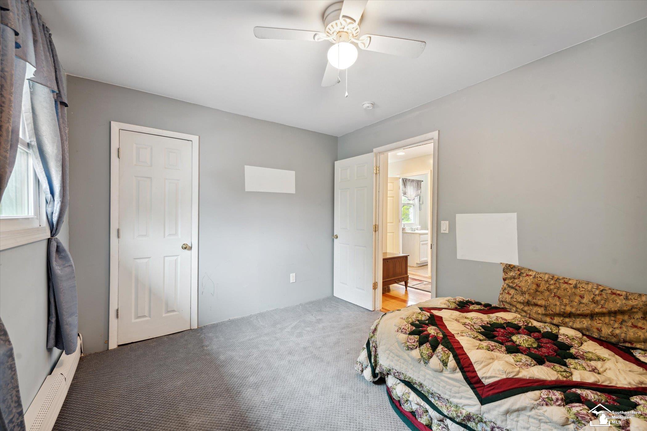 10207 South Stony Creek Road Carleton, MI 48117 - Photo 29 of 36