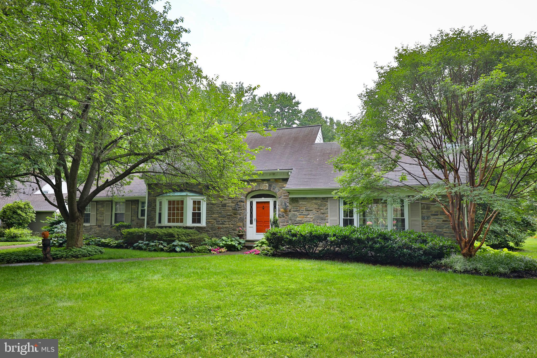 1120 Kingsley Road Jenkintown, PA 19046 - Photo 2 of 26