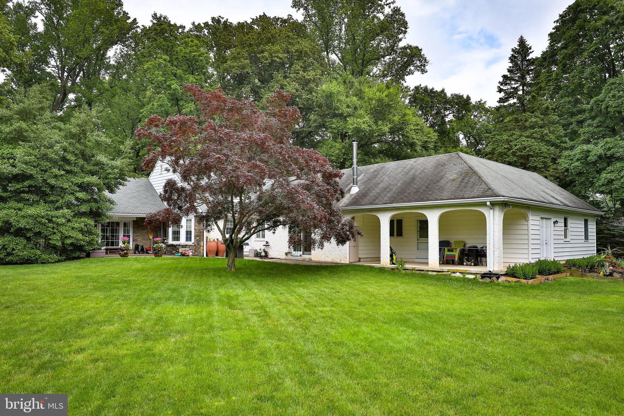1120 Kingsley Road Jenkintown, PA 19046 - Photo 22 of 26