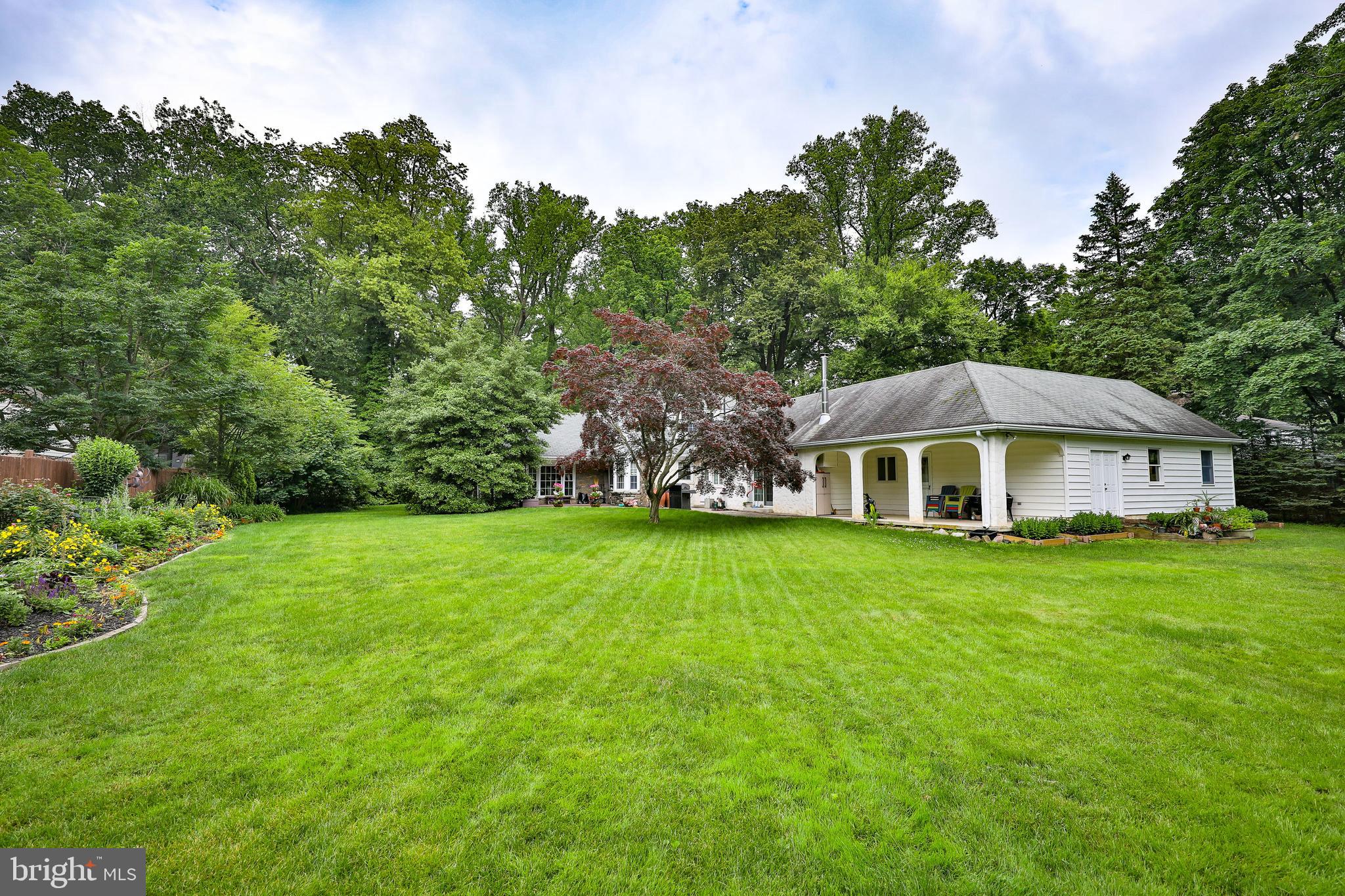 1120 Kingsley Road Jenkintown, PA 19046 - Photo 23 of 26