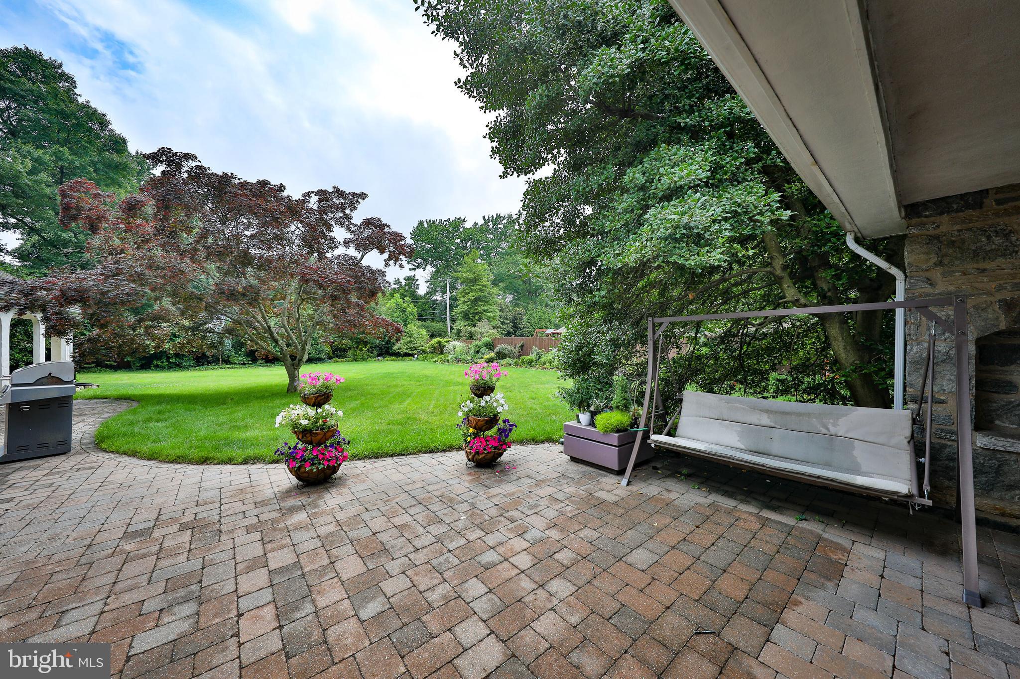 1120 Kingsley Road Jenkintown, PA 19046 - Photo 24 of 26