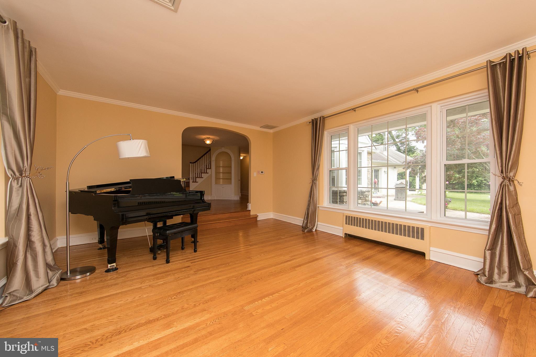 1120 Kingsley Road Jenkintown, PA 19046 - Photo 7 of 26