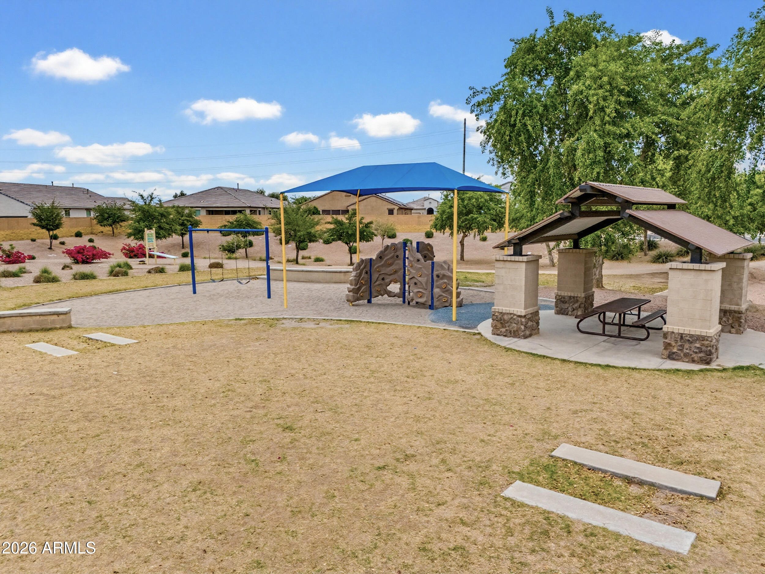 19995 North Ben Court Maricopa, AZ 85138 - Photo 47 of 51