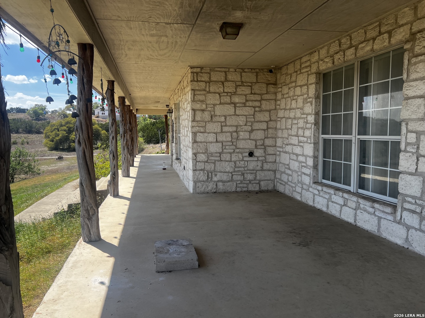 1816 Shepherds Bulverde, TX 78163 - Photo 20 of 32 a view of an empty room