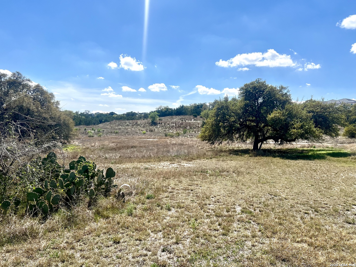 1816 Shepherds Bulverde, TX 78163 - Photo 23 of 32 a view of a lake with a yard