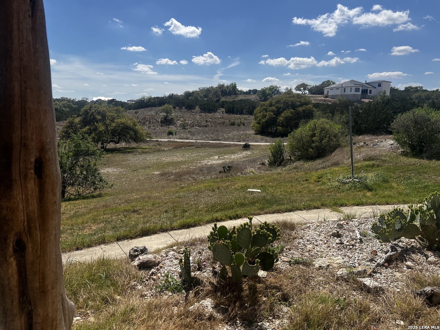 1816 Shepherds Bulverde, TX 78163 - Photo 25 of 32 a view of a field with an trees