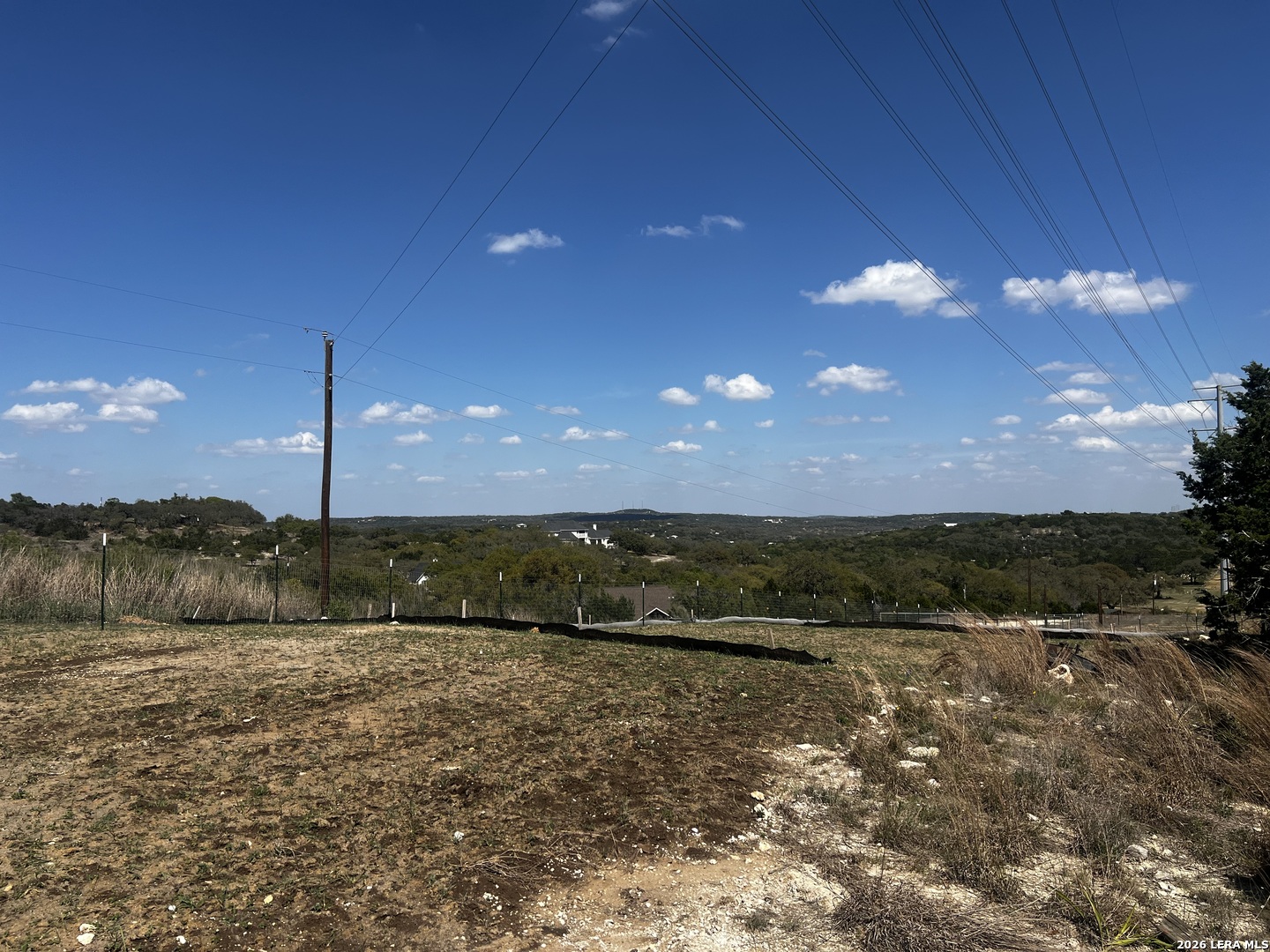 1816 Shepherds Bulverde, TX 78163 - Photo 29 of 32 a view of a lake with a yard