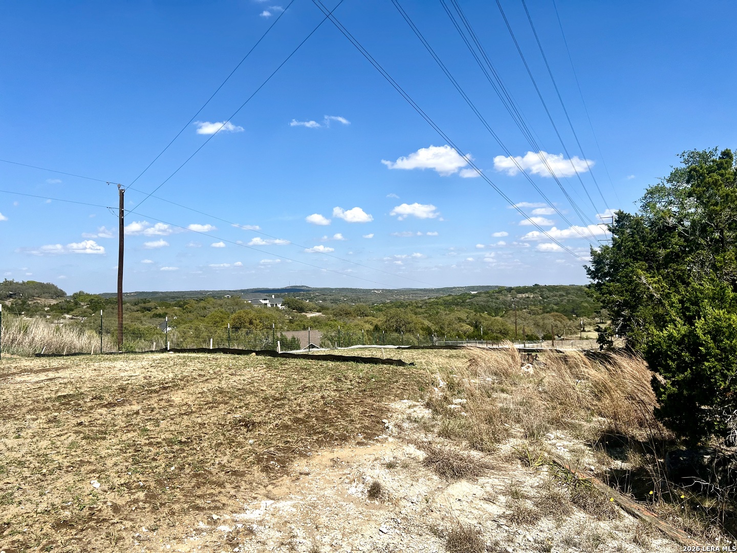 1816 Shepherds Bulverde, TX 78163 - Photo 30 of 32 a view of an ocean and a yard