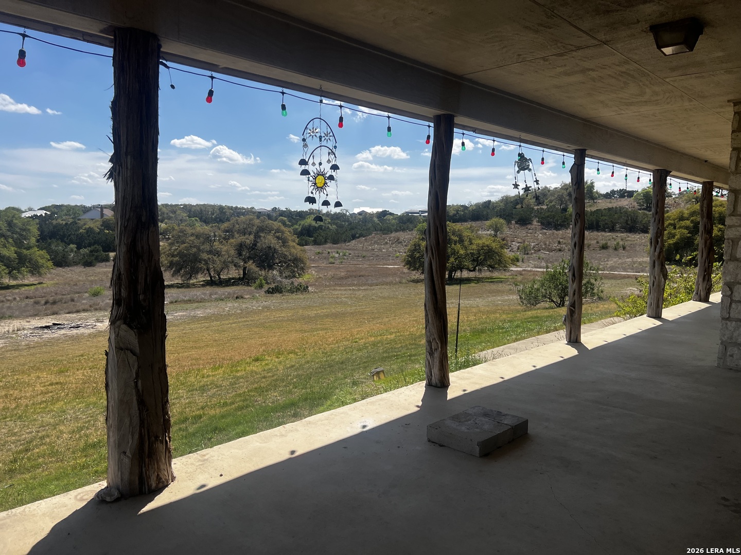 1816 Shepherds Bulverde, TX 78163 - Photo 3 of 32 a view of ocean from a window
