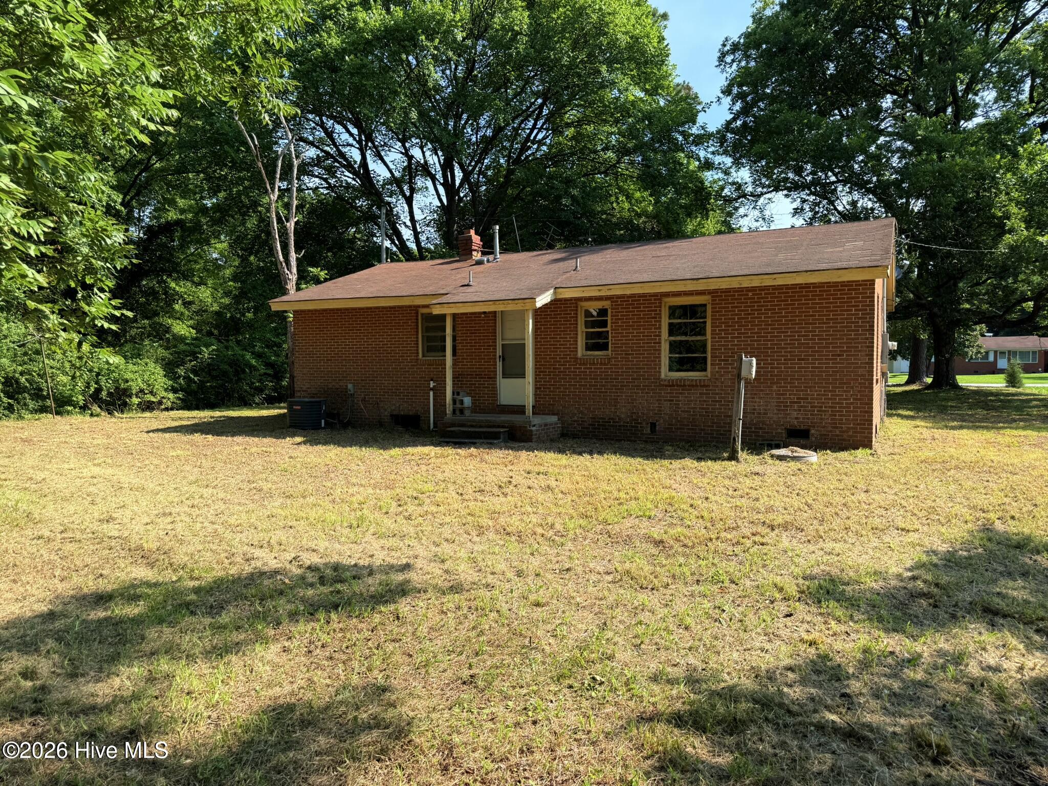 609 Swamp Road Pantego, NC 27860 - Photo 3 of 16