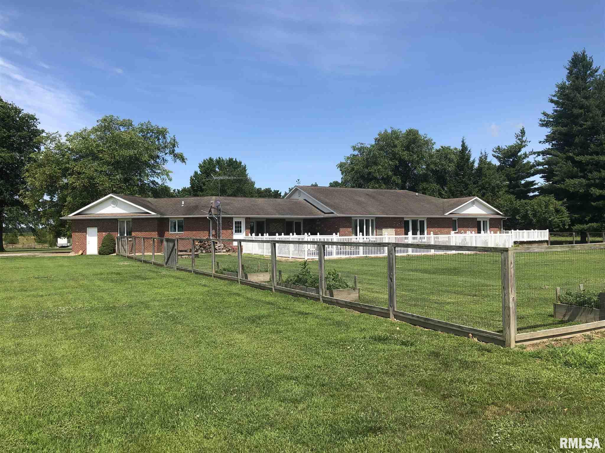 1490 Payne Road Galatia, IL 62935 - Photo 8 of 37 Gallery Image 8