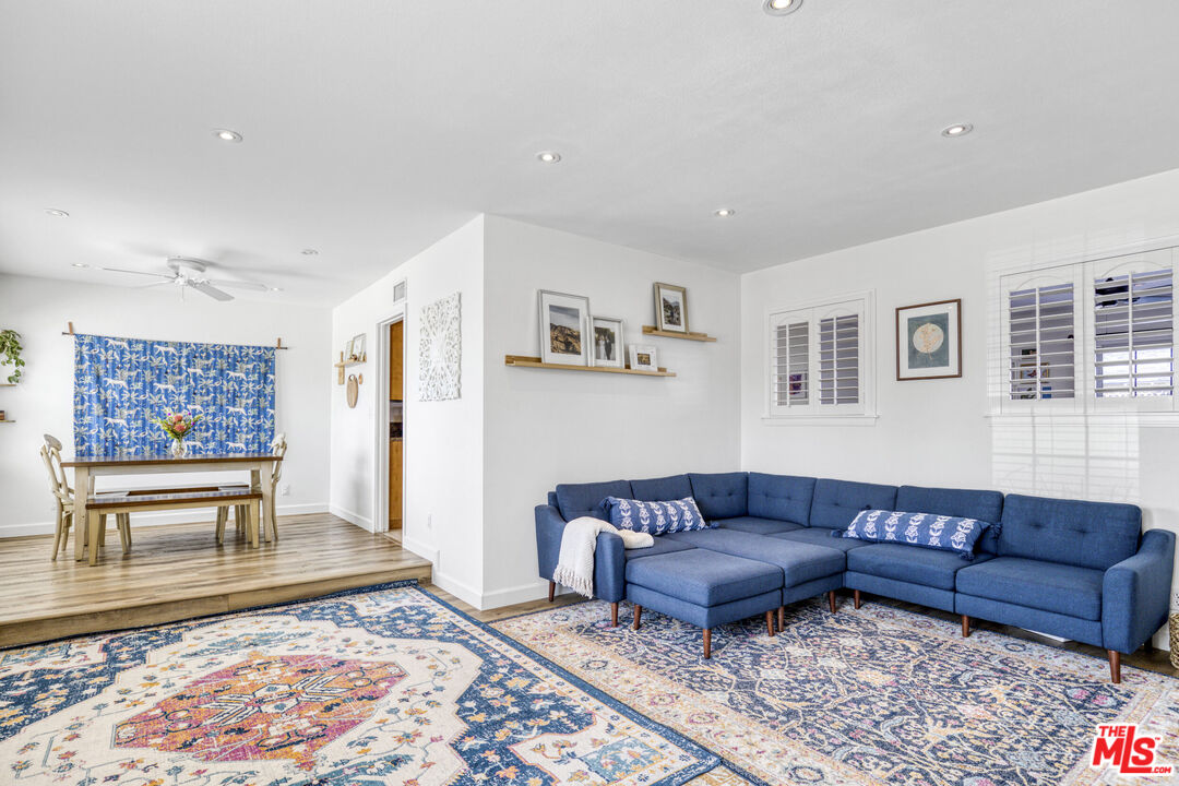 2735 Beth Place Simi Valley, CA 93065 - Photo 5 of 31 a living room with furniture and a rug