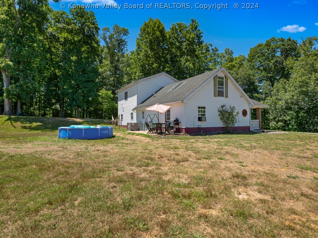9758 Charleston Road Ripley, WV 25271 - Photo 40 of 44 Gallery Image 40