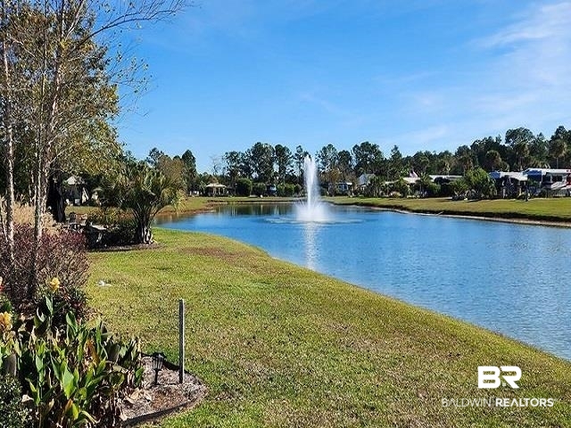 820 Carrozza Lane Foley, AL 36535 - Photo 24 of 45 lake view