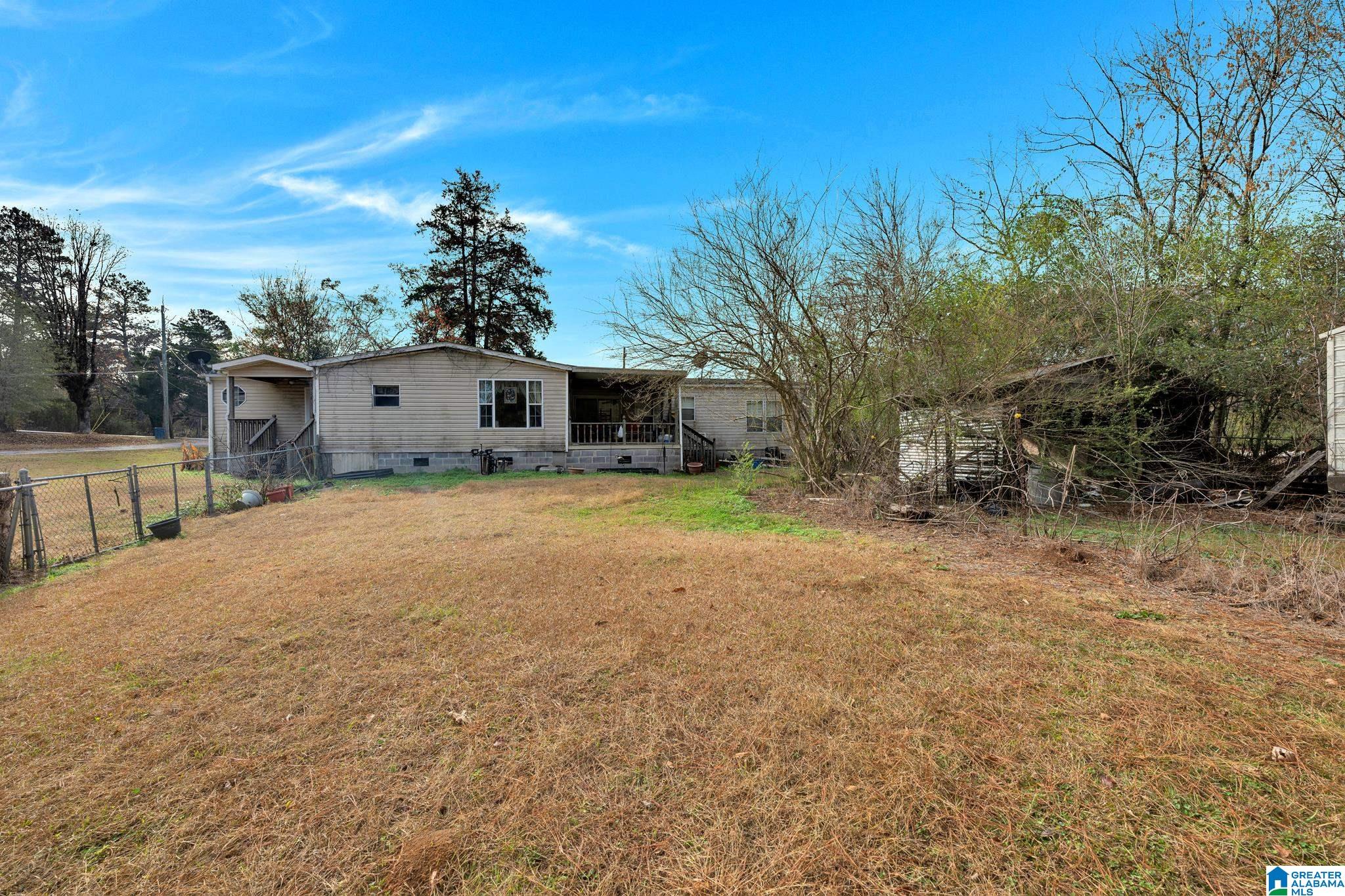 2544 Trafford Co Line Road Trafford, AL 35172 - Photo 15 of 25