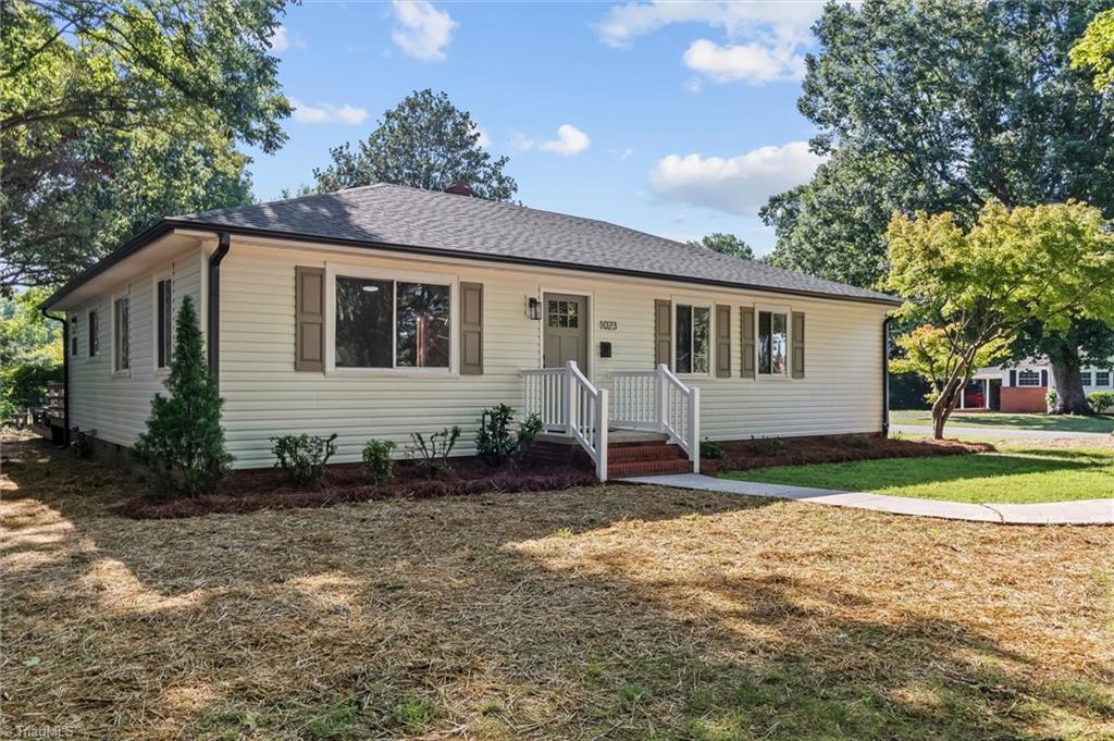 1023 Cliff Road Asheboro, NC 27203 - Photo 2 of 35 Gallery Image 2