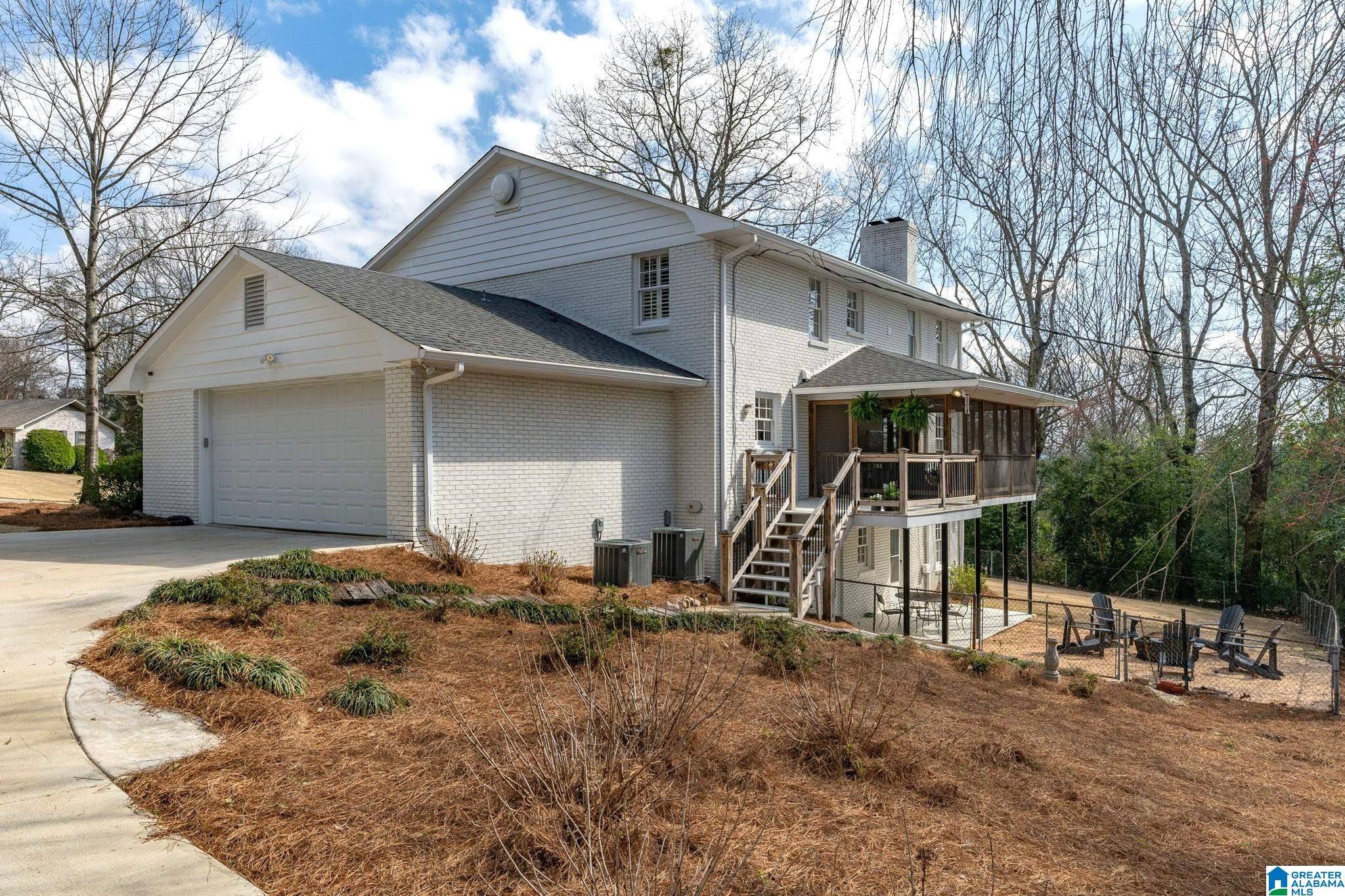 3613 Oakdale Road Birmingham, AL 35223 - Photo 53 of 62