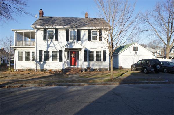 72 Squanto Road Quincy, MA 02169 - Photo 1 of 17 Gallery Image 1