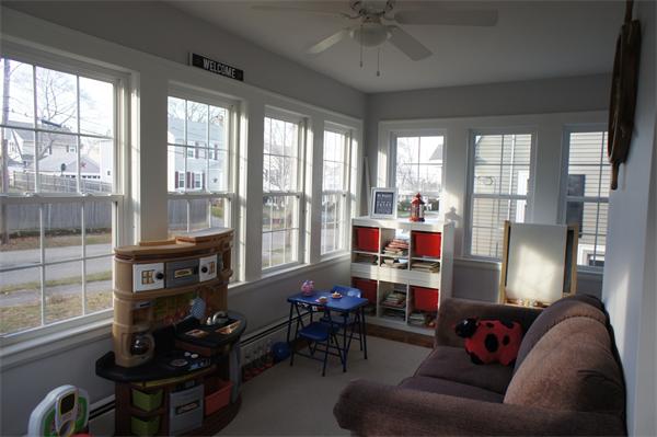 72 Squanto Road Quincy, MA 02169 - Photo 12 of 17 Gallery Image 12