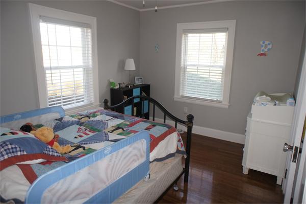 72 Squanto Road Quincy, MA 02169 - Photo 8 of 17 Gallery Image 8