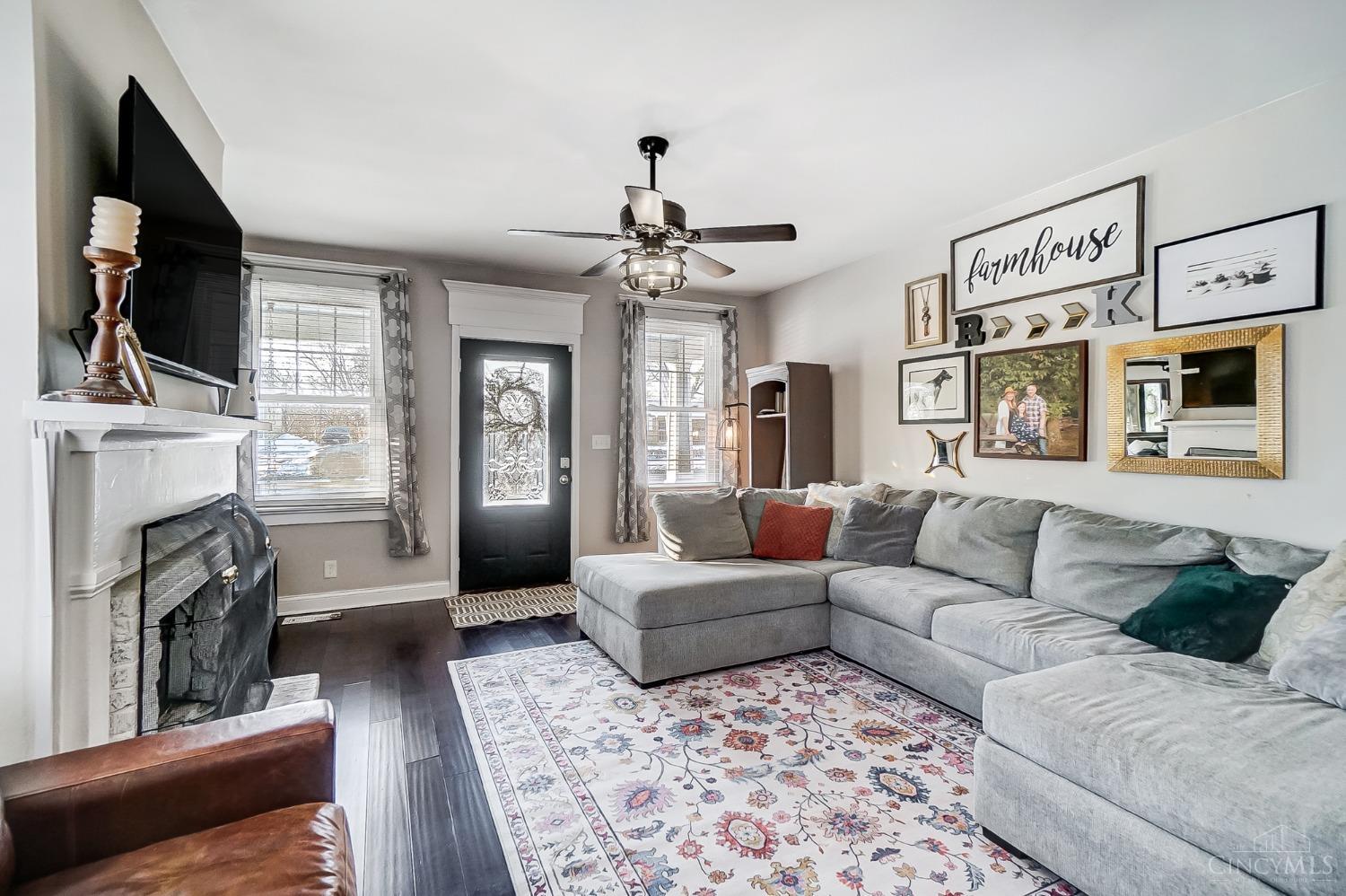2102 Sutton Road Cincinnati, OH 45230 - Photo 4 of 35 Gallery Image 4