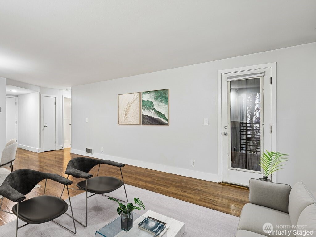 7323 Sand Point Way Northeast, Unit 106 Seattle, WA 98115 - Photo 9 of 33 Gallery Image 9