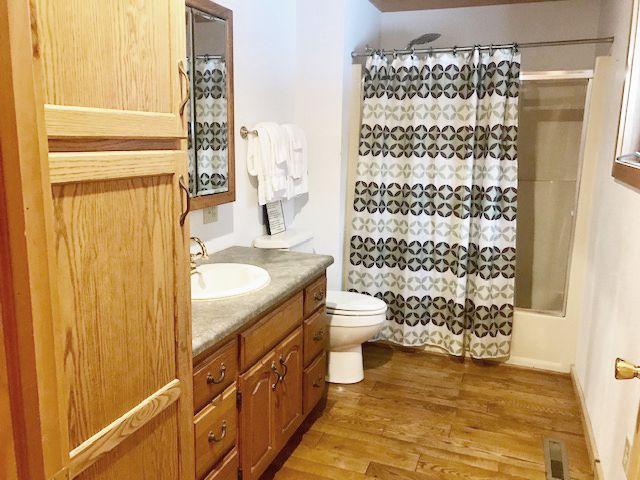 1048 Harris Lake Road Presque Isle, WI 54557 - Photo 23 of 33 Gallery Image 23