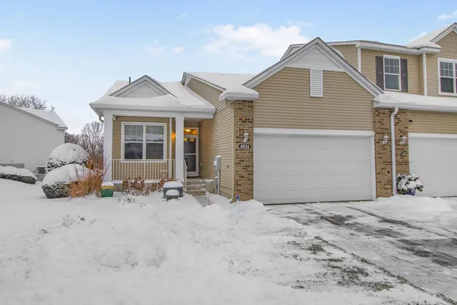 $330,000 | 4614 Bloomberg Lane, Inver Grove Heights, MN 55076