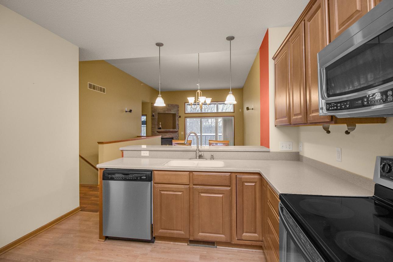 4614 Bloomberg Lane Inver Grove Heights, MN 55076 - Photo 24 of 45