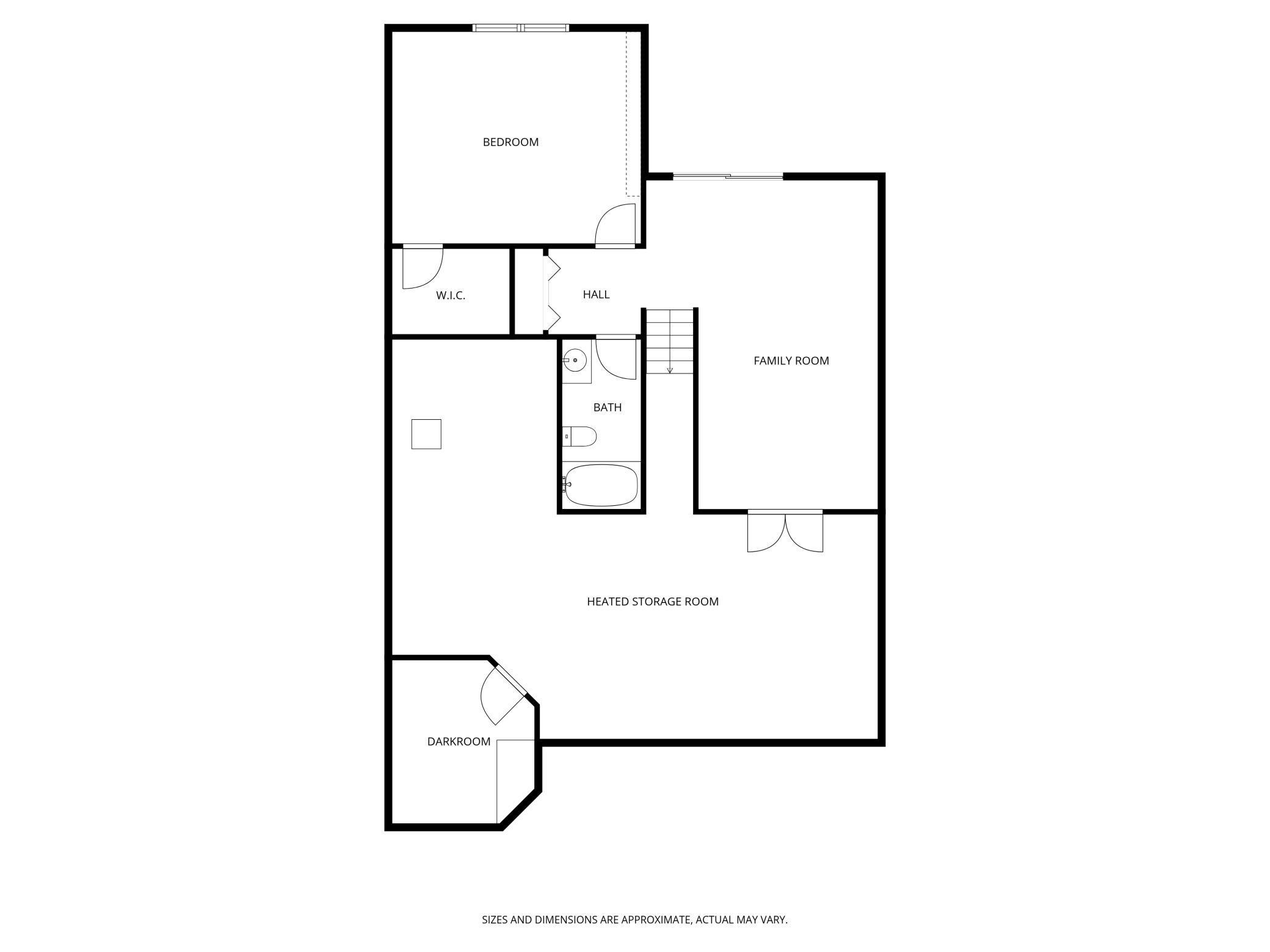 4614 Bloomberg Lane Inver Grove Heights, MN 55076 - Photo 7 of 45