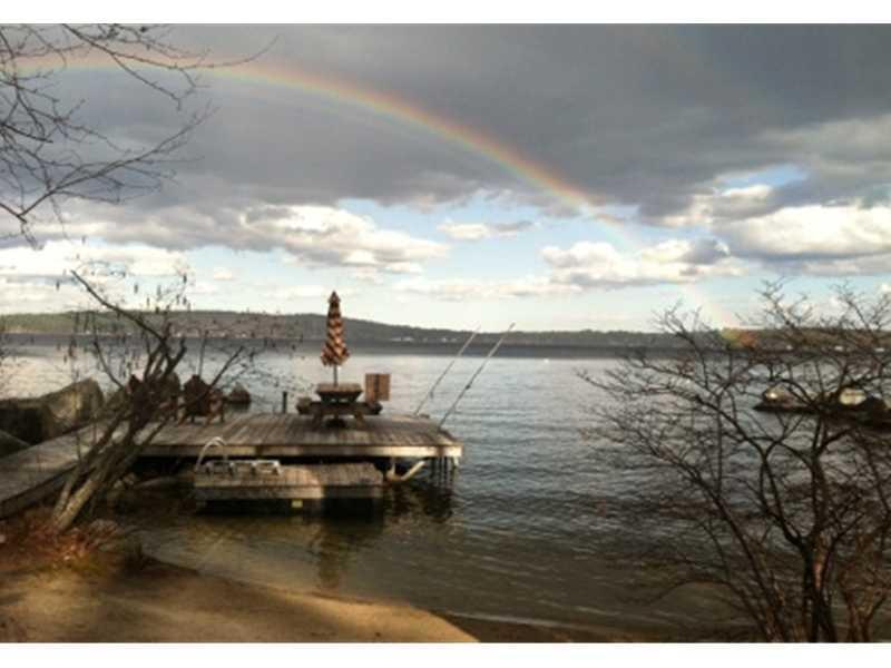 67 Quarry Cove Road Raymond, ME 04071 - Photo 20 of 24 Waterfront/Dock/Pier. Somewhere over...