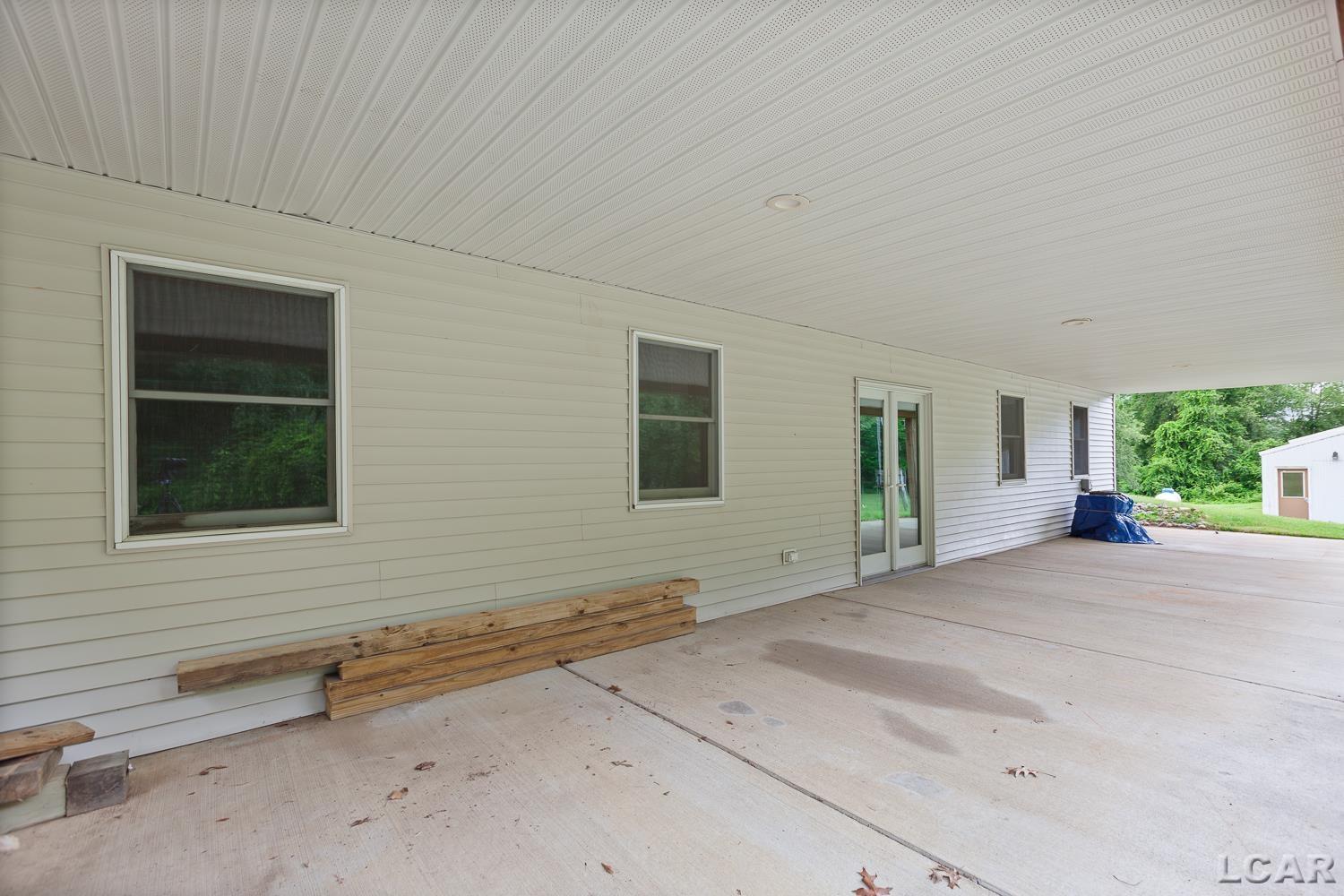 2010 South Kane Road Stockbridge, MI 49285 - Photo 58 of 80