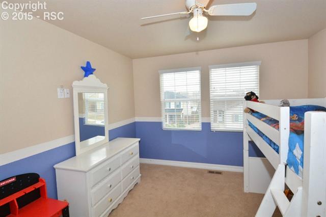 7825 Calabash Road Colorado Springs, CO 80908 - Photo 19 of 35