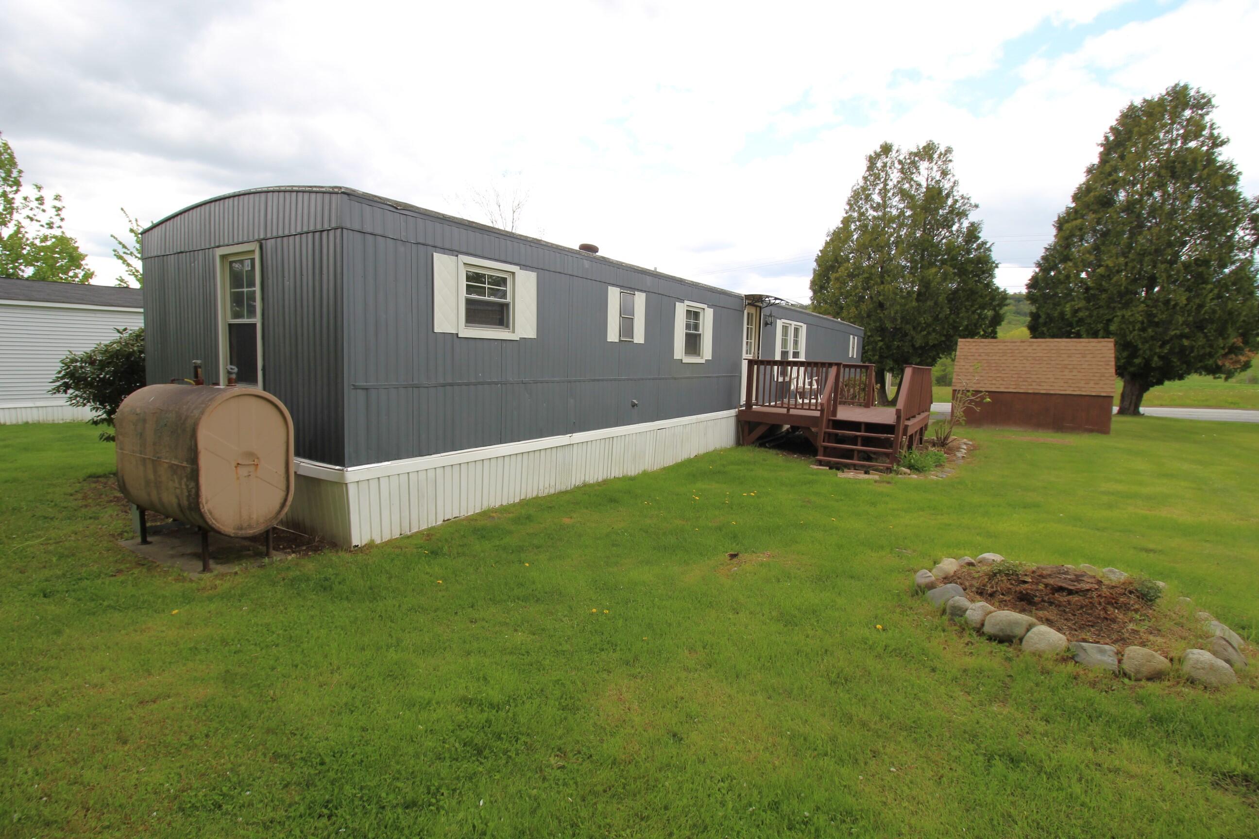 146 School Road Sabattus, ME 04280 - Photo 2 of 44 2. Exterior